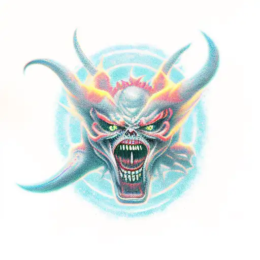 Zenitsu Demon Slayer