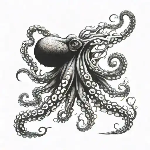 Octopus