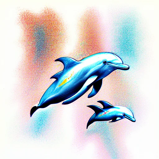 Dolphin