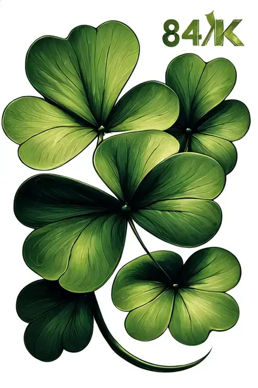 Shamrock