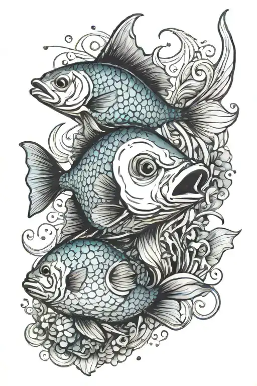 Fish