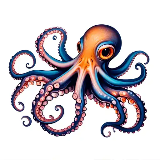 Octopus