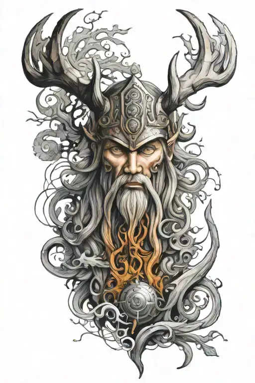 Norse Mythology