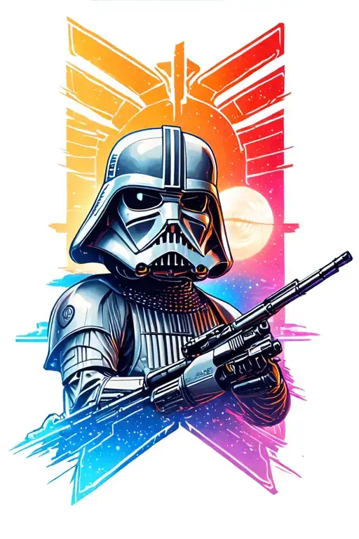 Star Wars Imperial Logo