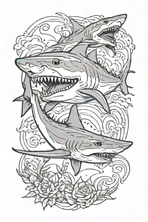 Shark