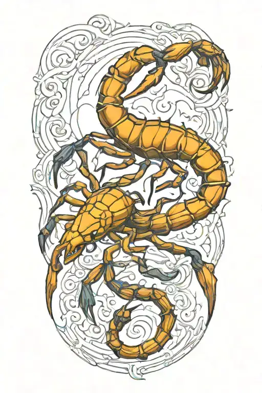 Scorpion