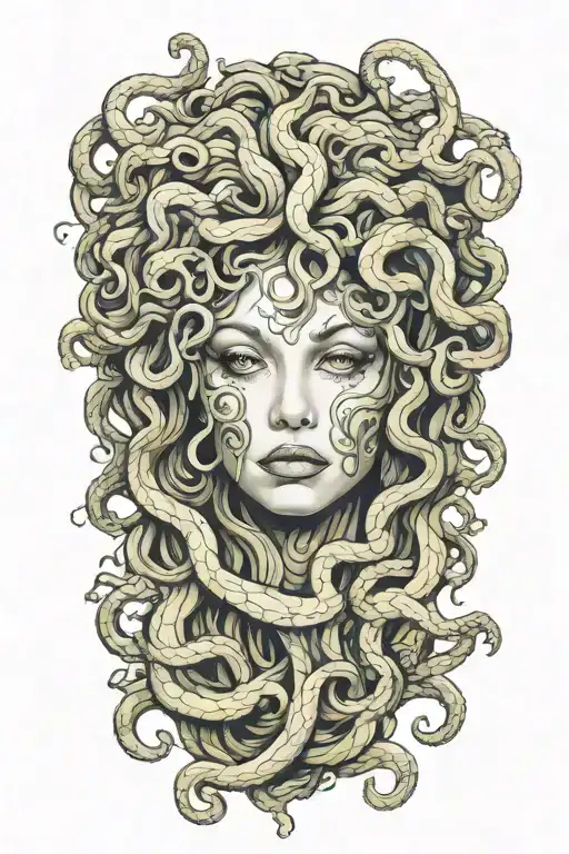 Medusa
