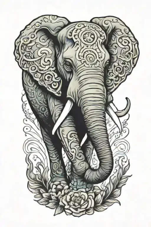 Elephant