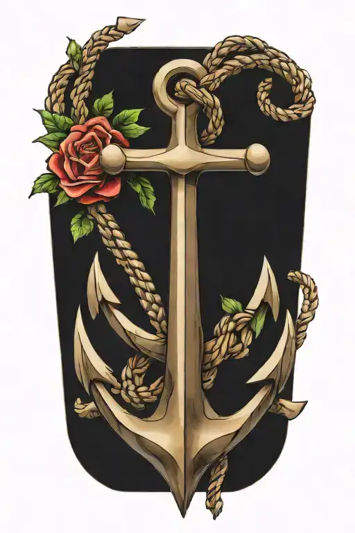 Anchor