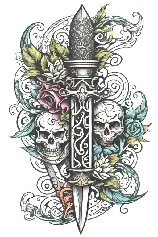 Dagger