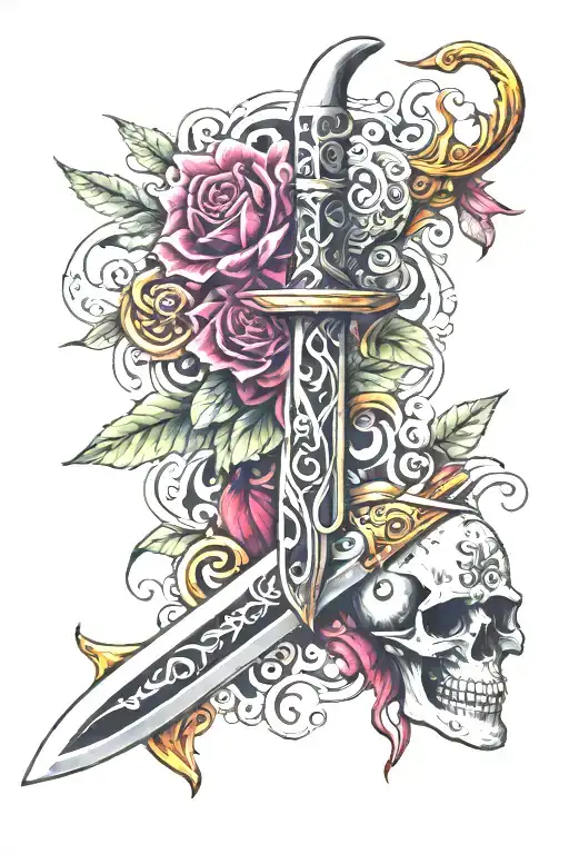 Dagger