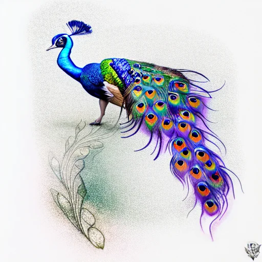 Peacock