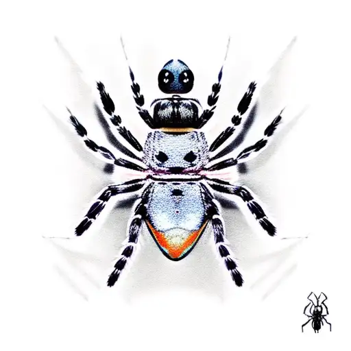 Spider