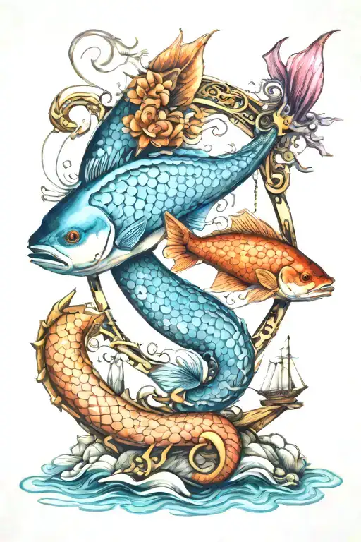 Pisces And Libra Together