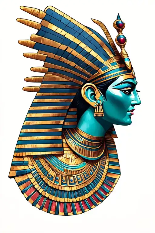 Annubis Egyptian God