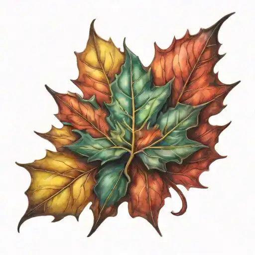 Maple Leaf