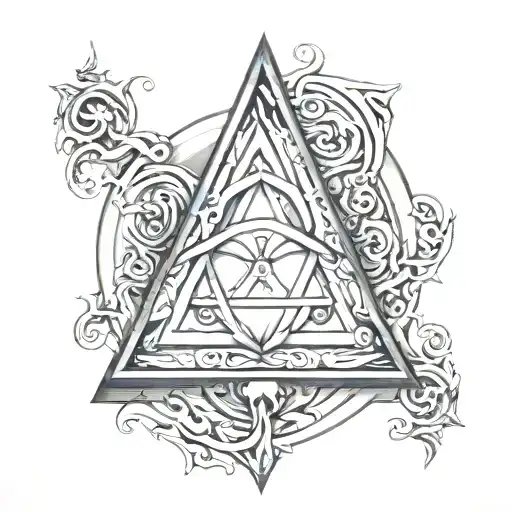 Trinity Symbol