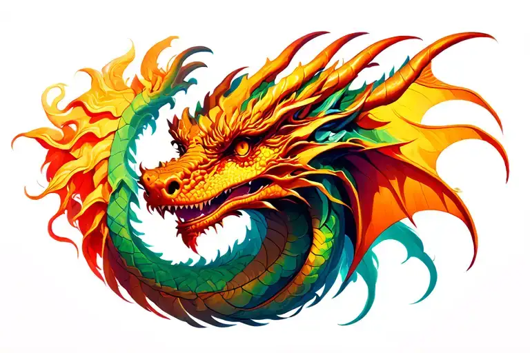 Dragon