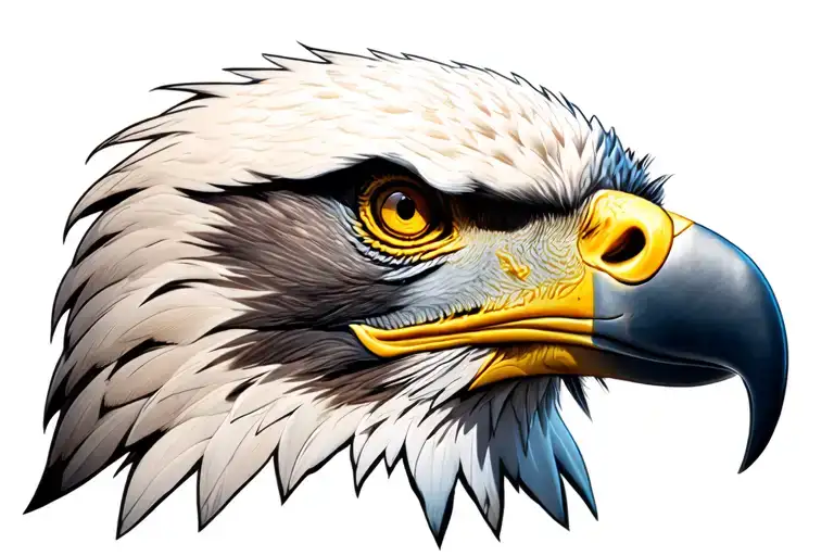 Eagle Head