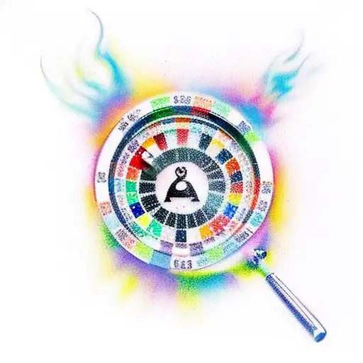 Life's A Gamble Roulette