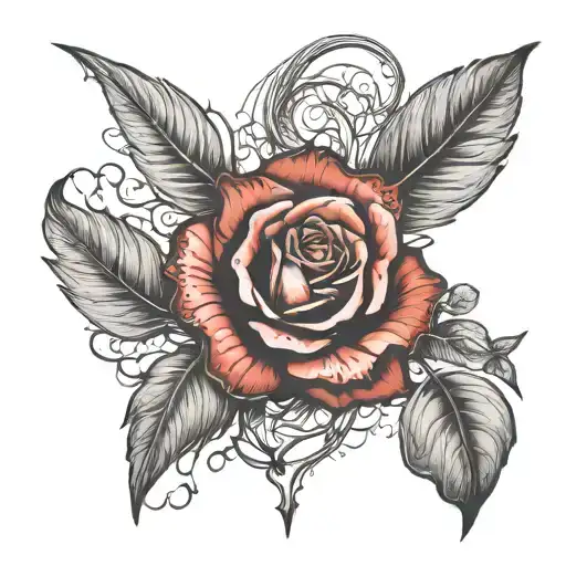 Strength And Growth And Overcoming