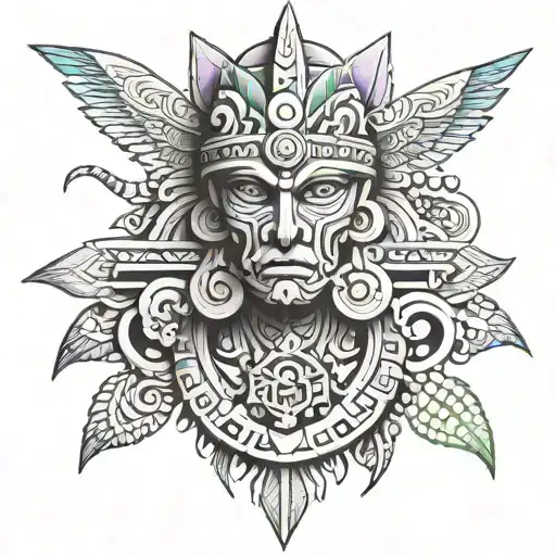 Aztec