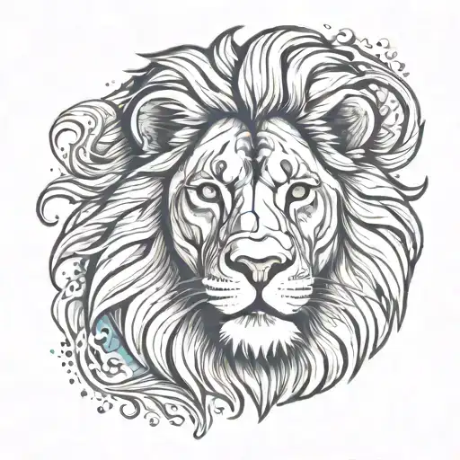 Lion Head