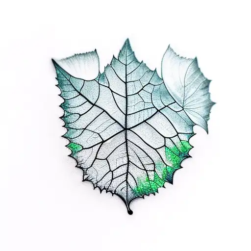 Leaf