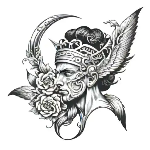 Metal Music And Greek Mythology