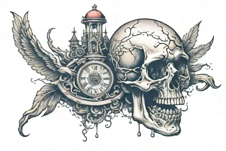 Rip Brother That Love