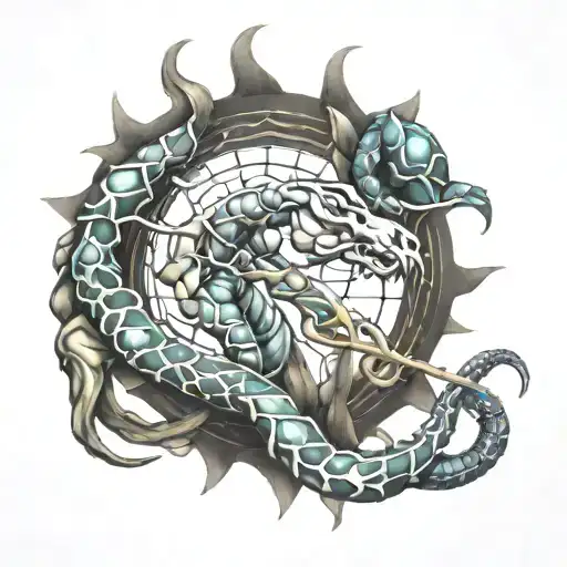 Scorpio With Sagittarius Signs