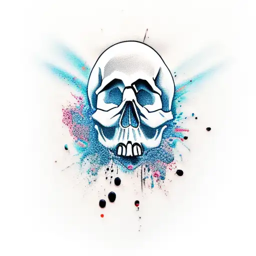 Skull