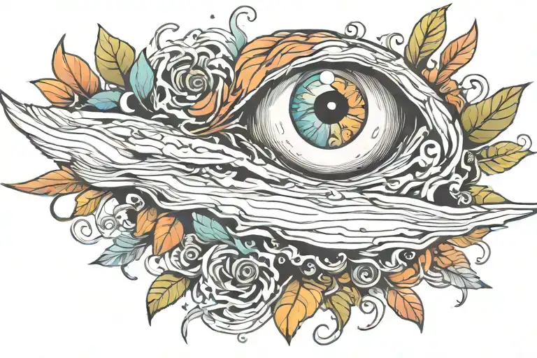 Medium Sized Inner Forearm