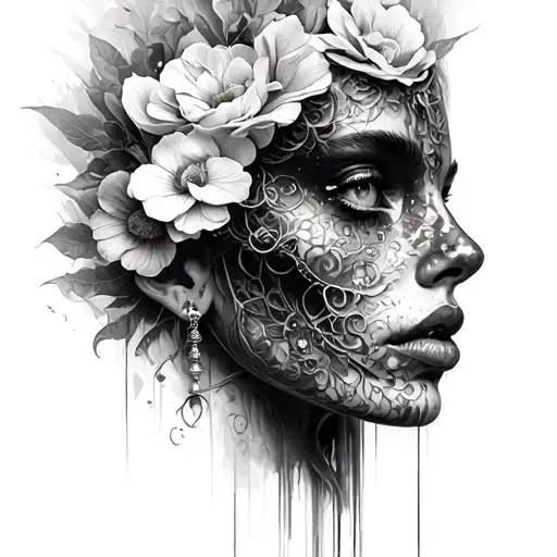 Black And White Realism