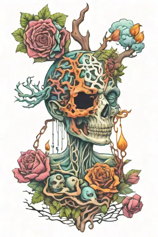 Anxiety Mental Health