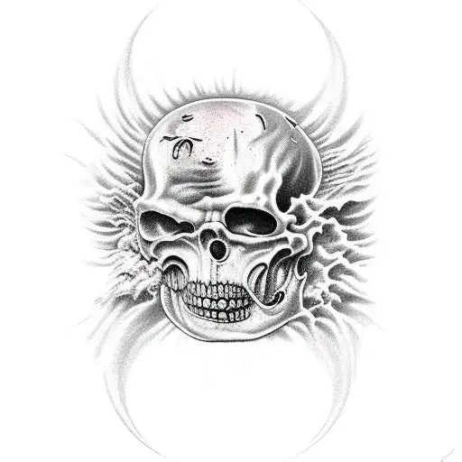 Heaven And Hell Fight