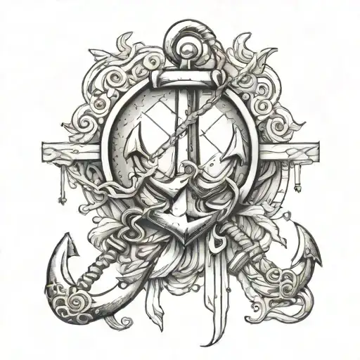 Anchor