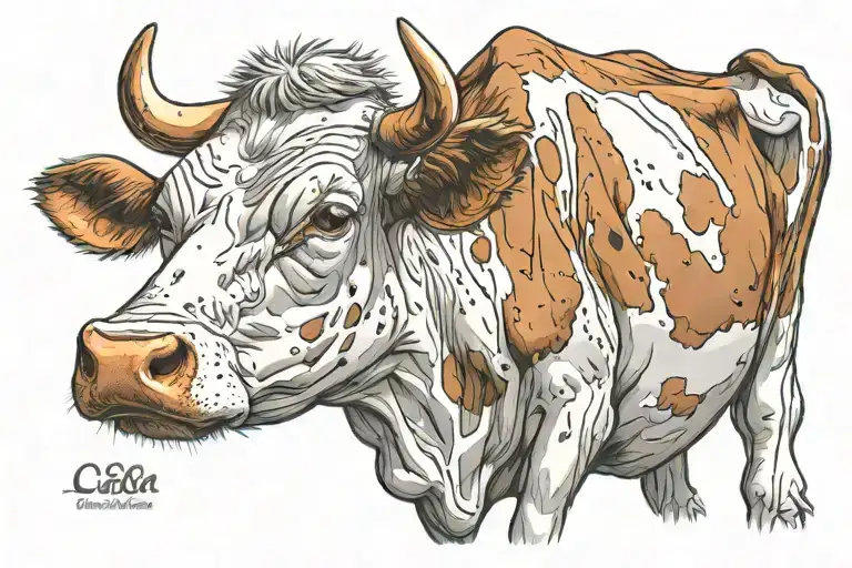Cow