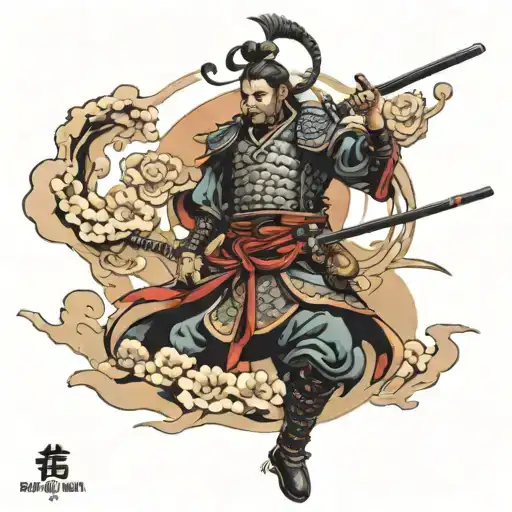 Samurai