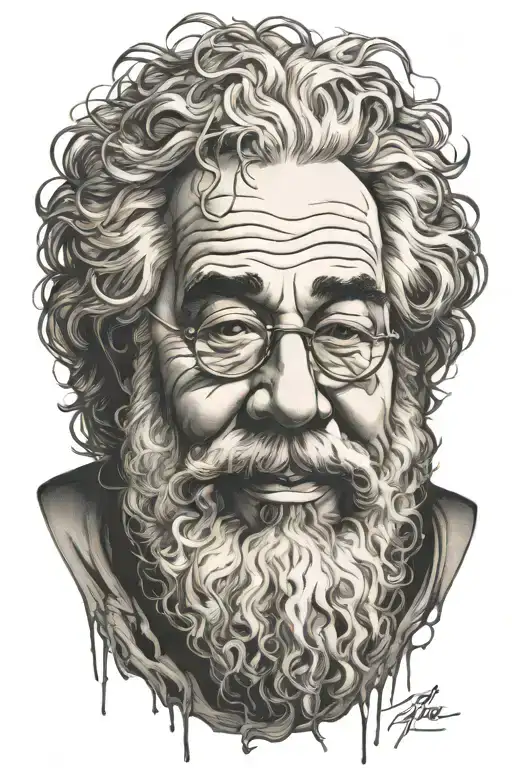 Jerry Garcia
