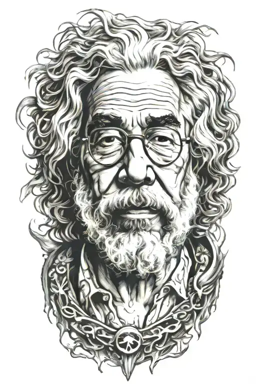 Jerry Garcia