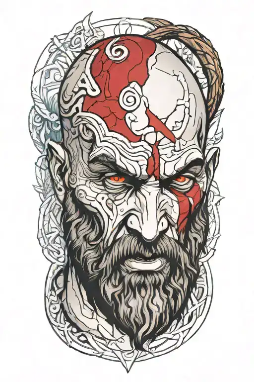God Of War