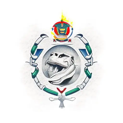 Military And Teacher