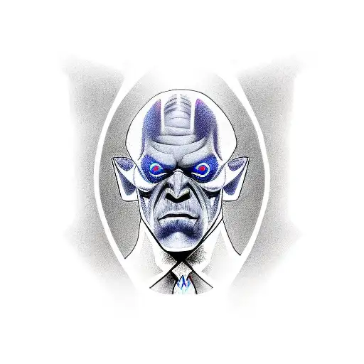 Wwe Undertaker Symbol