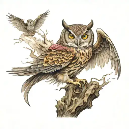 Owl