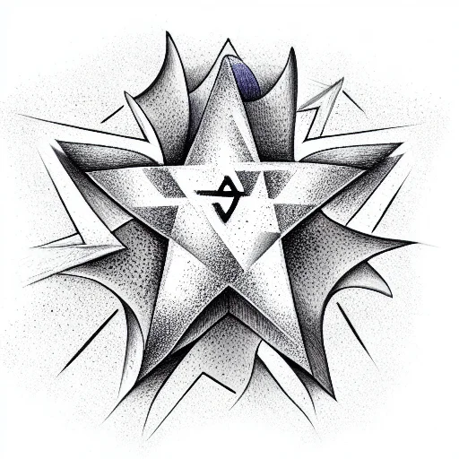 Jewish Star