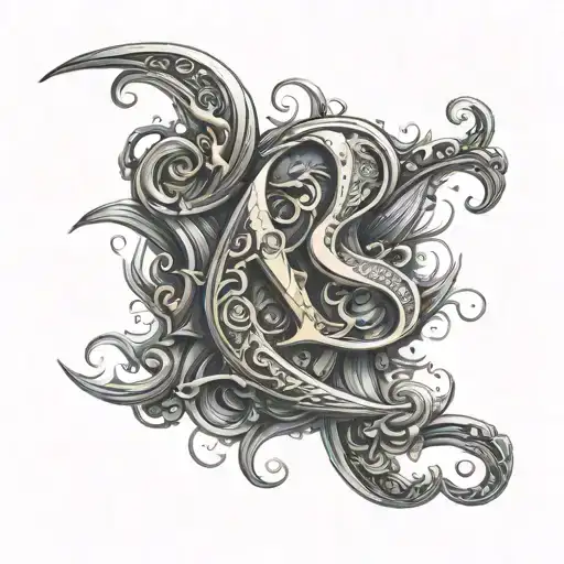 Initial Letters S P P