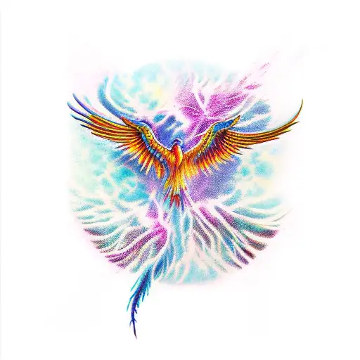 Phoenix Reborning