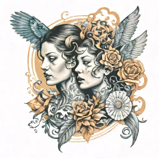 Synchronicity Friend