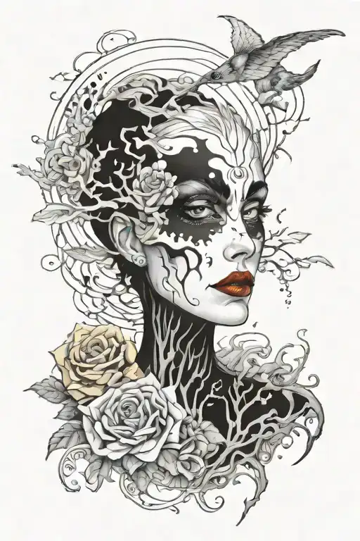 The Darkness That Comes Before